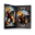 Fantastic Four Icon 32x32 png